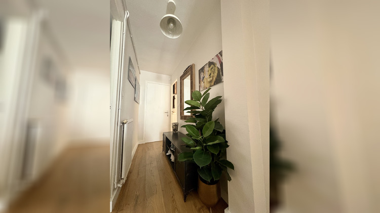 Ma-Cabane - Vente Appartement Les Sables-d'Olonne, 52 m²