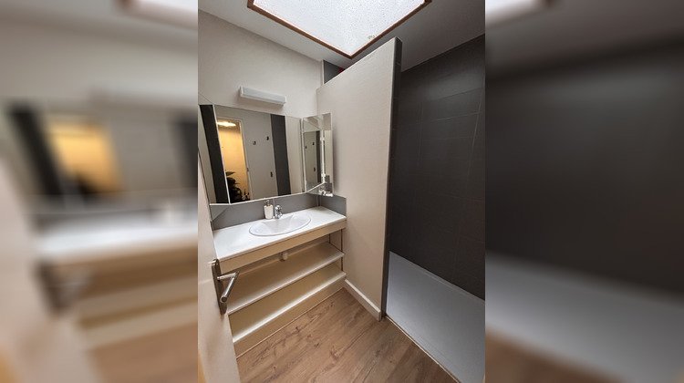 Ma-Cabane - Vente Appartement Les Sables-d'Olonne, 52 m²