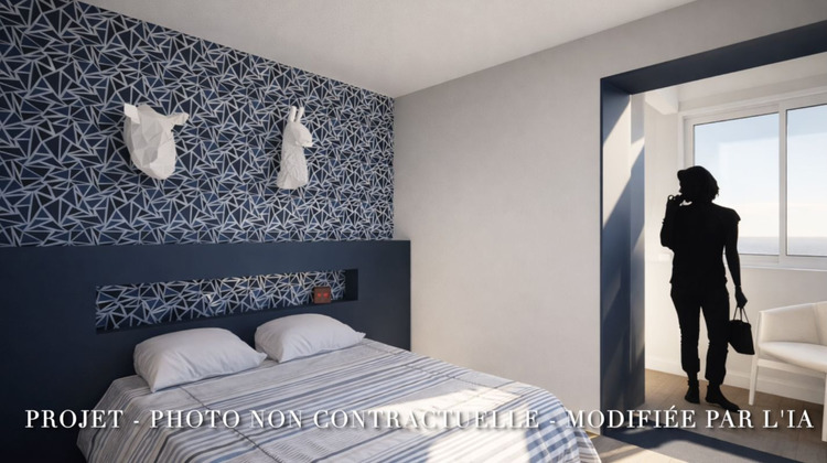 Ma-Cabane - Vente Appartement LES SABLES D'OLONNE, 92 m²