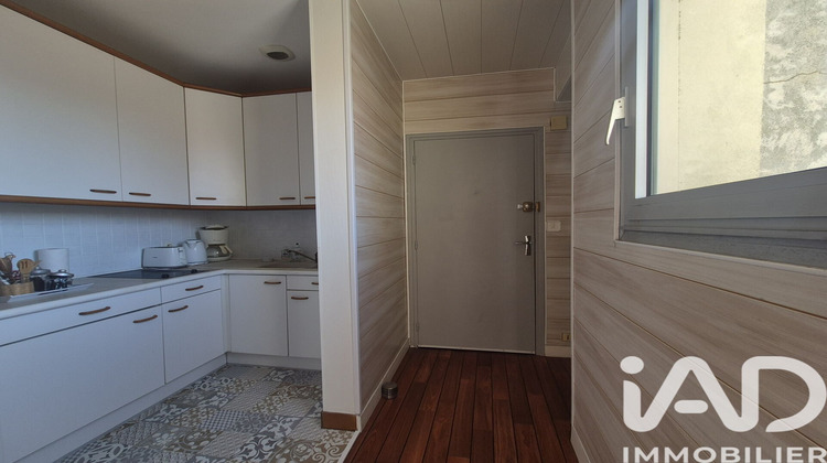 Ma-Cabane - Vente Appartement Les Sables-d'Olonne, 38 m²