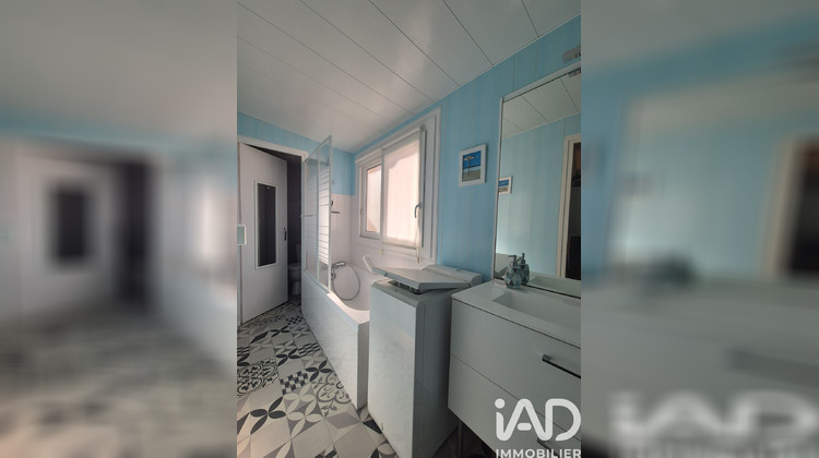 Ma-Cabane - Vente Appartement Les Sables-d'Olonne, 38 m²