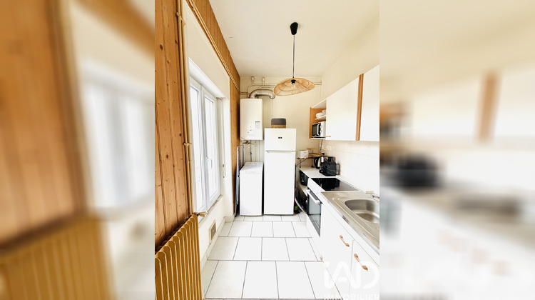 Ma-Cabane - Vente Appartement Les Sables-d'Olonne, 28 m²