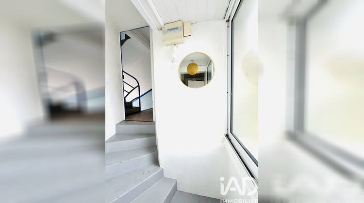 Ma-Cabane - Vente Appartement Les Sables-d'Olonne, 28 m²