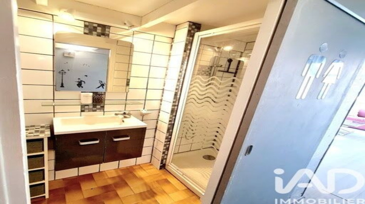 Ma-Cabane - Vente Appartement Les Sables-d'Olonne, 29 m²