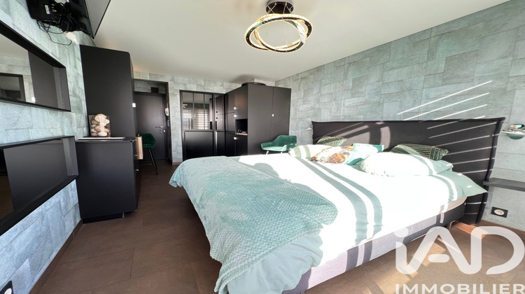 Ma-Cabane - Vente Appartement Les Sables-d'Olonne, 19 m²