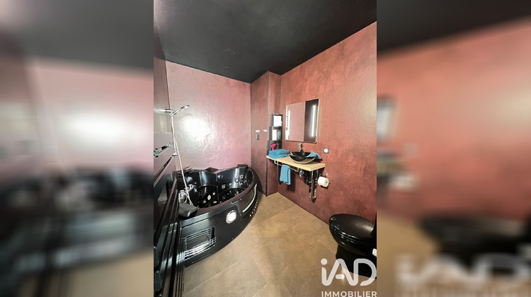 Ma-Cabane - Vente Appartement Les Sables-d'Olonne, 19 m²