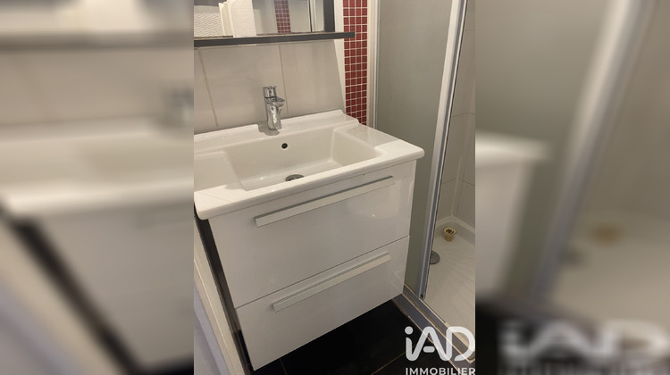 Ma-Cabane - Vente Appartement Les Sables-d'Olonne, 16 m²