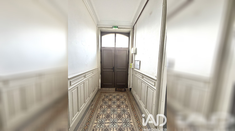 Ma-Cabane - Vente Appartement Les Sables-d'Olonne, 102 m²