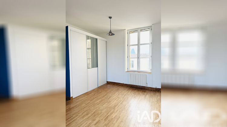 Ma-Cabane - Vente Appartement Les Sables-d'Olonne, 102 m²