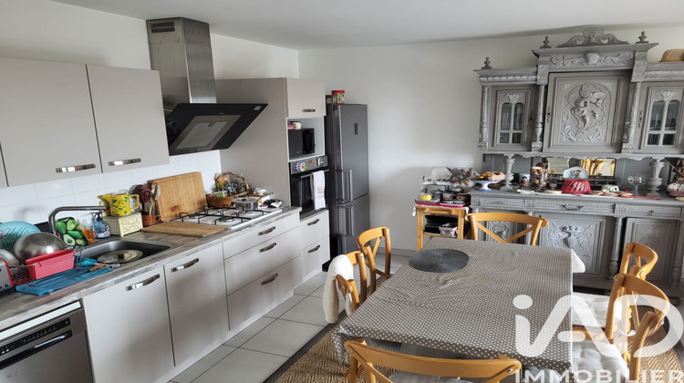 Ma-Cabane - Vente Appartement Les Sables-d'Olonne, 75 m²