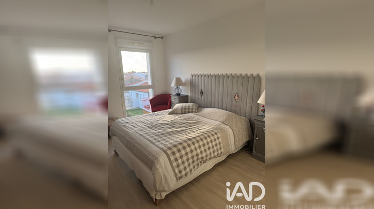 Ma-Cabane - Vente Appartement Les Sables-d'Olonne, 75 m²