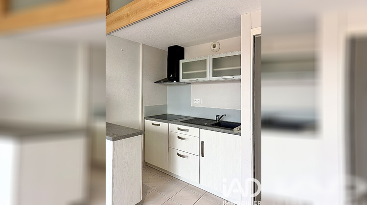Ma-Cabane - Vente Appartement Les Sables-d'Olonne, 52 m²