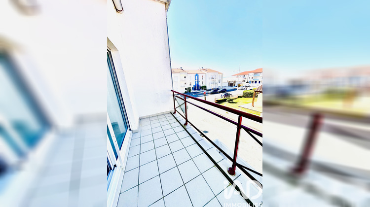 Ma-Cabane - Vente Appartement Les Sables-d'Olonne, 52 m²