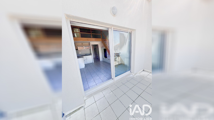 Ma-Cabane - Vente Appartement Les Sables-d'Olonne, 52 m²