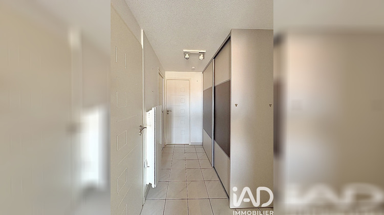Ma-Cabane - Vente Appartement Les Sables-d'Olonne, 52 m²
