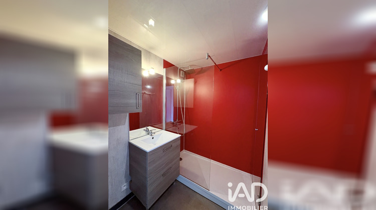 Ma-Cabane - Vente Appartement Les Sables-d'Olonne, 52 m²