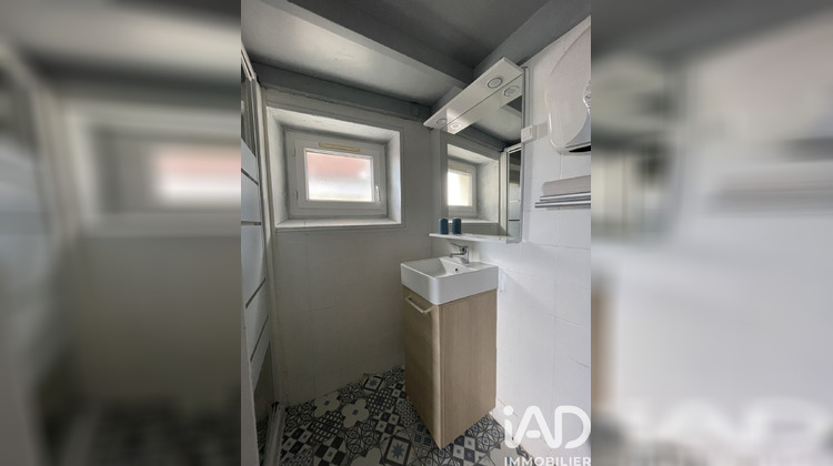 Ma-Cabane - Vente Appartement Les Sables-d'Olonne, 15 m²