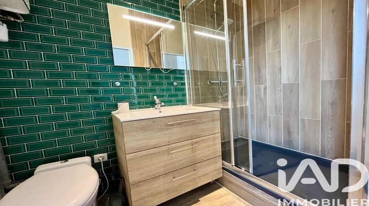 Ma-Cabane - Vente Appartement Les Sables-d'Olonne, 18 m²