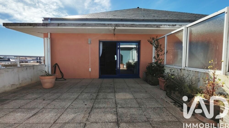 Ma-Cabane - Vente Appartement Les Sables-d'Olonne, 84 m²