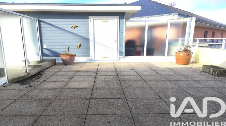 Ma-Cabane - Vente Appartement Les Sables-d'Olonne, 84 m²