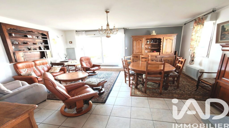 Ma-Cabane - Vente Appartement Les Sables-d'Olonne, 84 m²