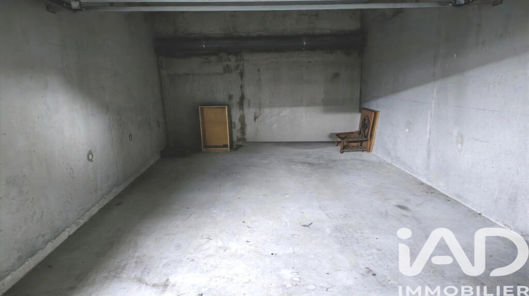 Ma-Cabane - Vente Appartement Les Sables-d'Olonne, 84 m²