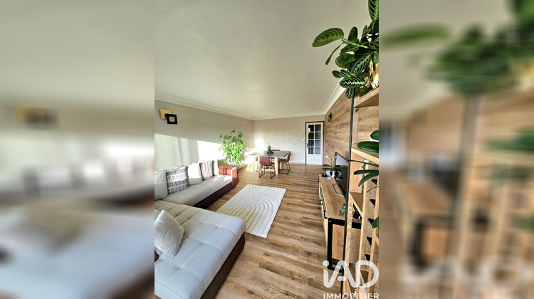 Ma-Cabane - Vente Appartement Les Sables-d'Olonne, 52 m²