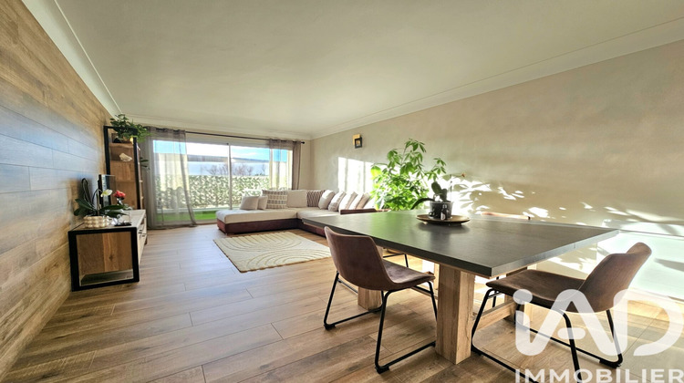 Ma-Cabane - Vente Appartement Les Sables-d'Olonne, 52 m²