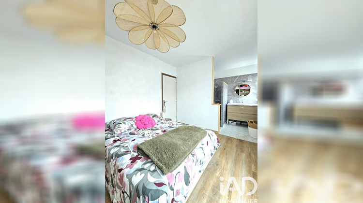 Ma-Cabane - Vente Appartement Les Sables-d'Olonne, 52 m²