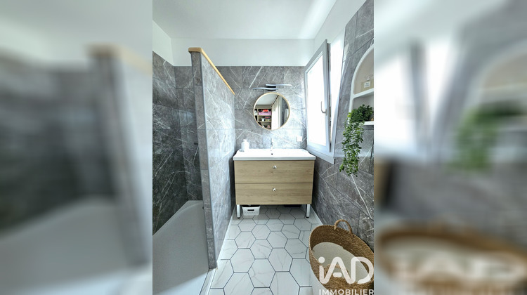 Ma-Cabane - Vente Appartement Les Sables-d'Olonne, 52 m²