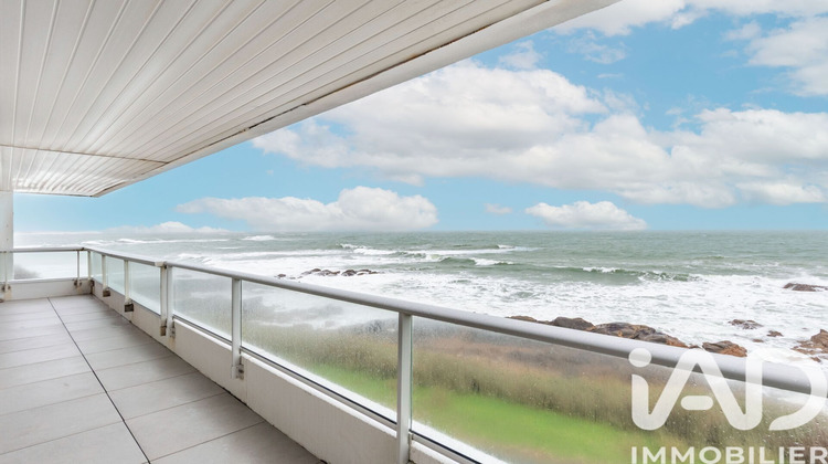 Ma-Cabane - Vente Appartement Les Sables-d'Olonne, 150 m²