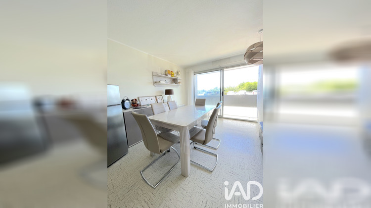 Ma-Cabane - Vente Appartement Les Sables-d'Olonne, 51 m²