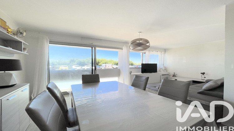 Ma-Cabane - Vente Appartement Les Sables-d'Olonne, 51 m²