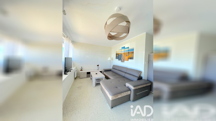 Ma-Cabane - Vente Appartement Les Sables-d'Olonne, 51 m²