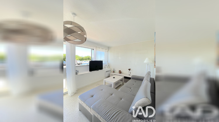 Ma-Cabane - Vente Appartement Les Sables-d'Olonne, 51 m²