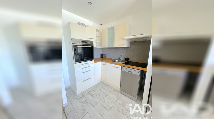 Ma-Cabane - Vente Appartement Les Sables-d'Olonne, 51 m²