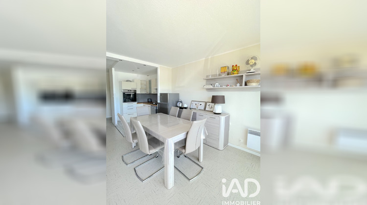 Ma-Cabane - Vente Appartement Les Sables-d'Olonne, 51 m²
