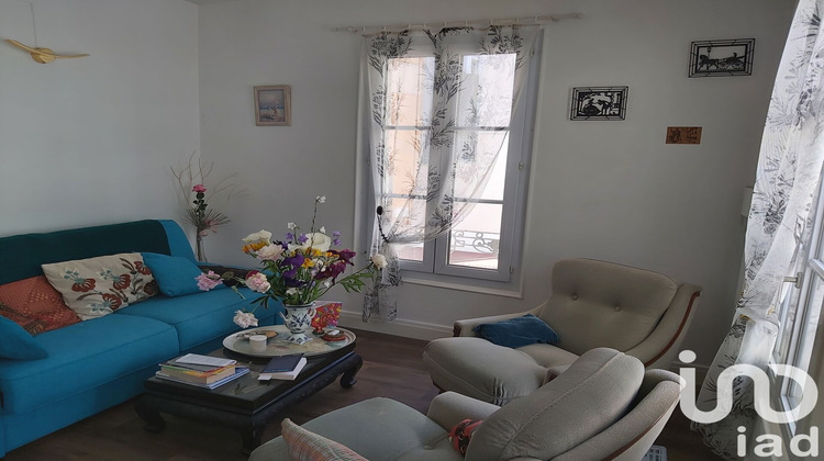 Ma-Cabane - Vente Appartement Les Sables-d'Olonne, 30 m²