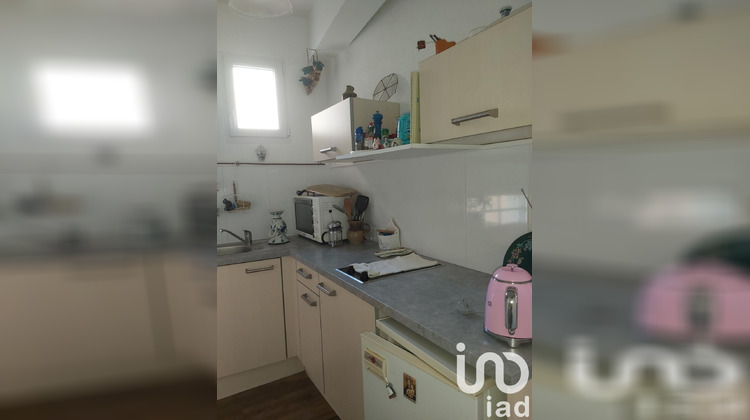 Ma-Cabane - Vente Appartement Les Sables-d'Olonne, 30 m²