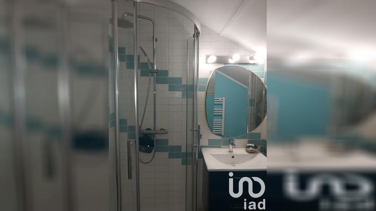 Ma-Cabane - Vente Appartement Les Sables-d'Olonne, 30 m²