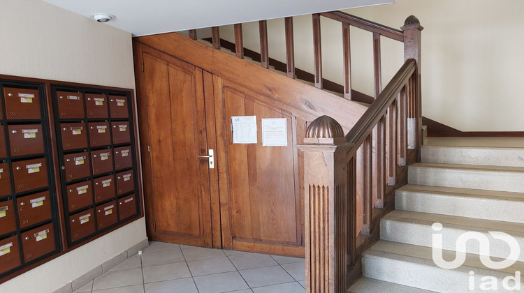 Ma-Cabane - Vente Appartement Les Sables-d'Olonne, 30 m²