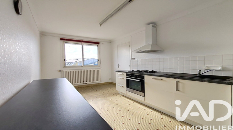 Ma-Cabane - Vente Appartement Les Sables-d'Olonne, 71 m²