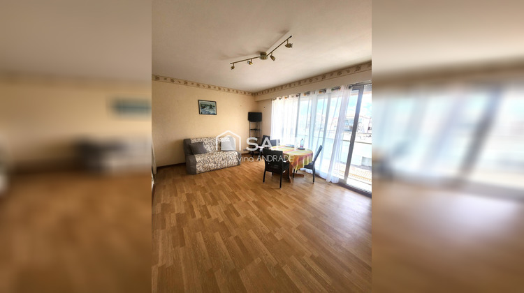 Ma-Cabane - Vente Appartement Les Sables-d'Olonne, 28 m²