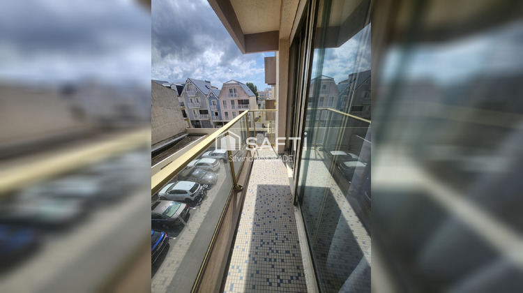 Ma-Cabane - Vente Appartement Les Sables-d'Olonne, 28 m²