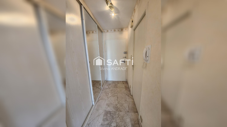 Ma-Cabane - Vente Appartement Les Sables-d'Olonne, 28 m²