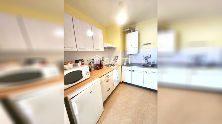 Ma-Cabane - Vente Appartement Les Sables-d'Olonne, 28 m²