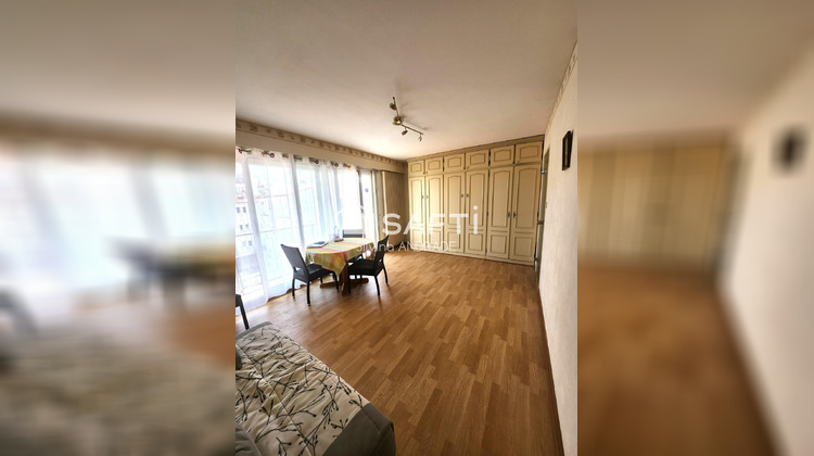 Ma-Cabane - Vente Appartement Les Sables-d'Olonne, 28 m²