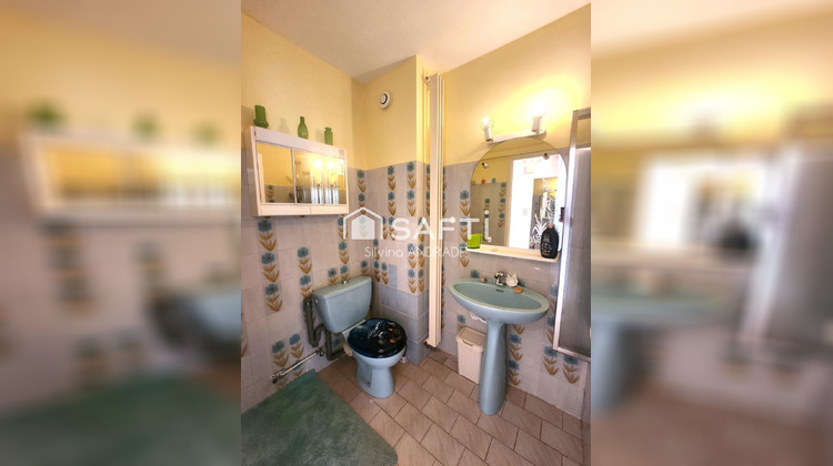 Ma-Cabane - Vente Appartement Les Sables-d'Olonne, 28 m²