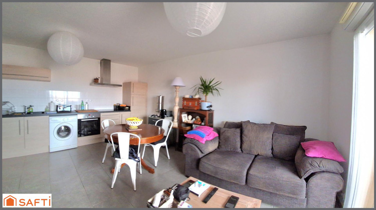 Ma-Cabane - Vente Appartement Les Sables-d'Olonne, 55 m²