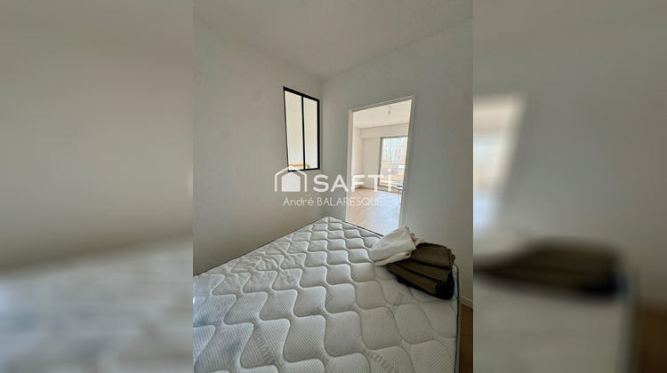 Ma-Cabane - Vente Appartement Les Sables-d'Olonne, 31 m²